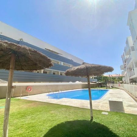 Apartamento Atlantico Rota Exteriör bild