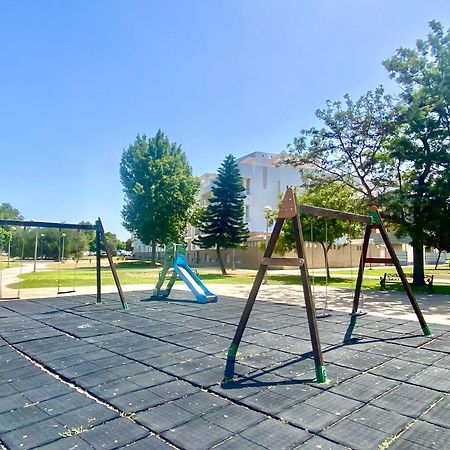 Apartamento Atlantico Rota Exteriör bild