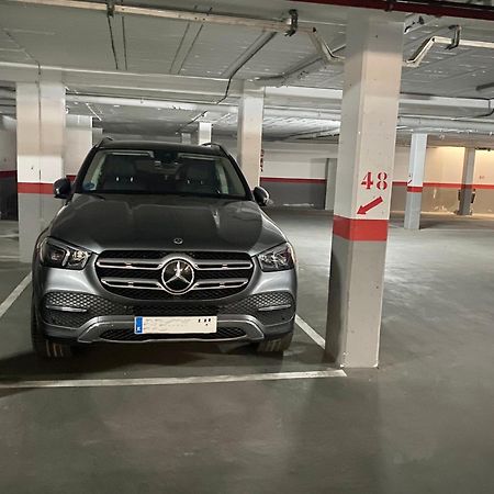 Apartamento Atlantico Rota Exteriör bild