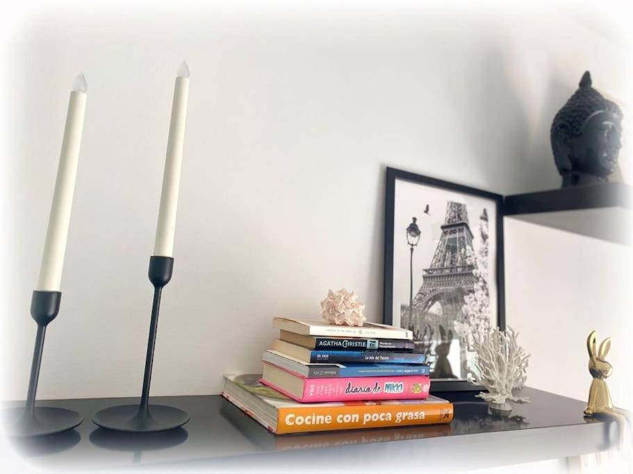 Apartamento Atlantico Rota Exteriör bild