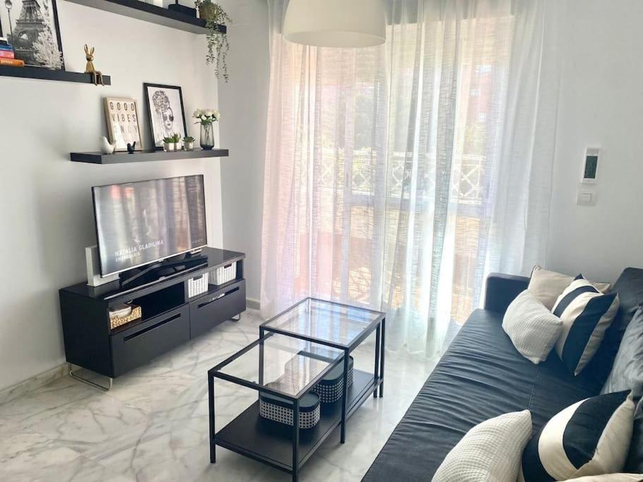 Apartamento Atlantico Rota Exteriör bild