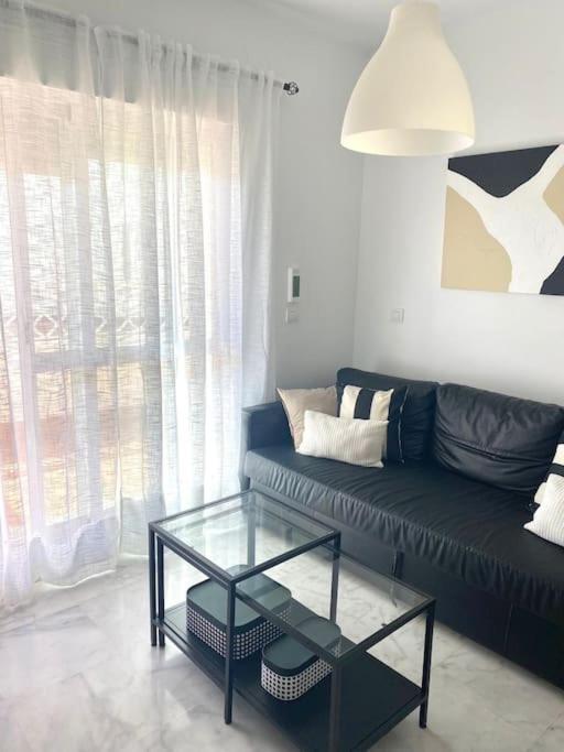 Apartamento Atlantico Rota Exteriör bild
