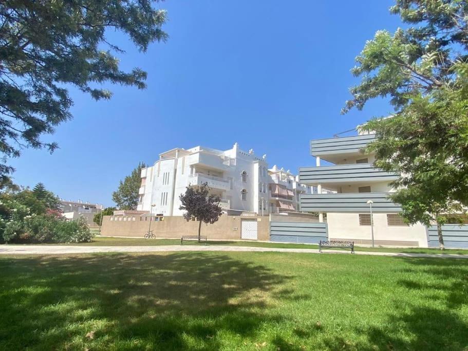 Apartamento Atlantico Rota Exteriör bild