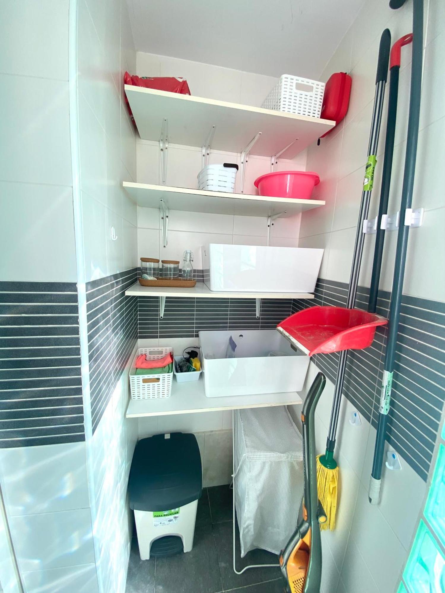 Apartamento Atlantico Rota Exteriör bild