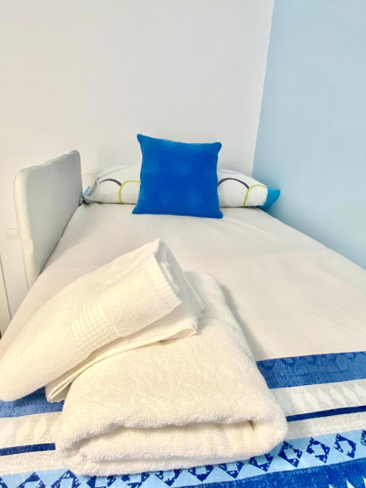 Apartamento Atlantico Rota Exteriör bild