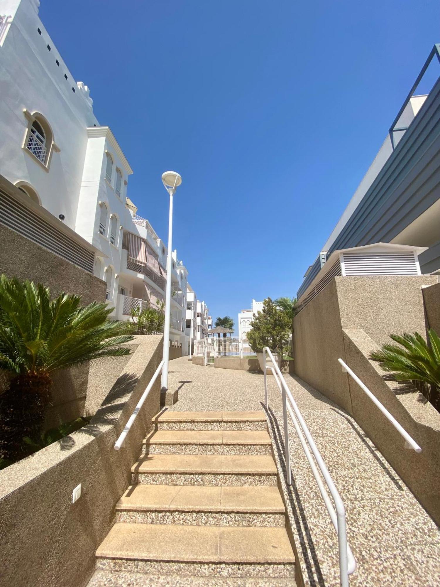 Apartamento Atlantico Rota Exteriör bild