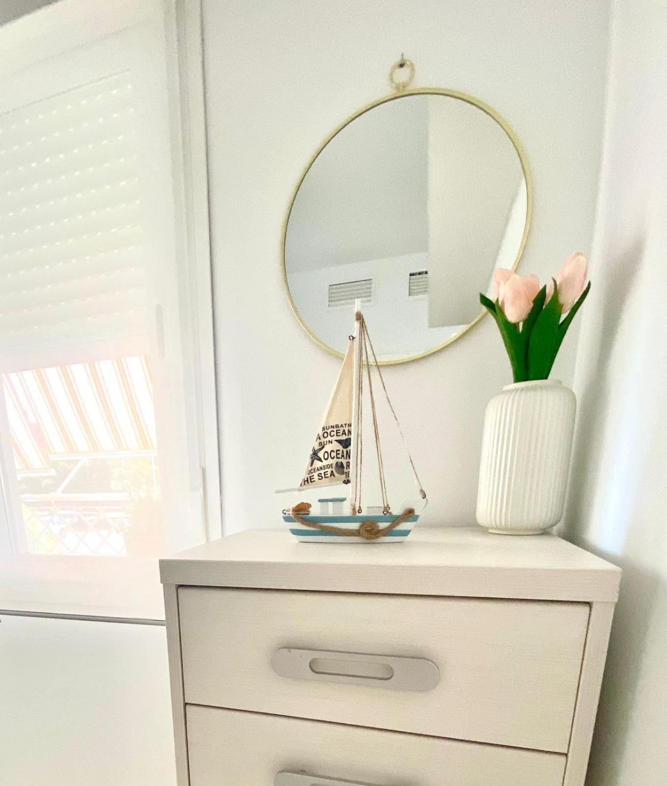 Apartamento Atlantico Rota Exteriör bild
