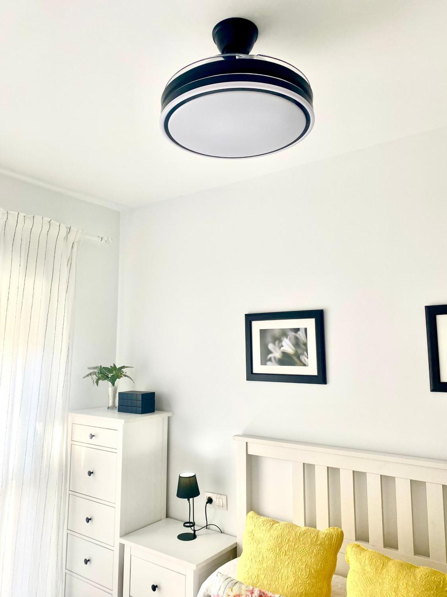 Apartamento Atlantico Rota Exteriör bild